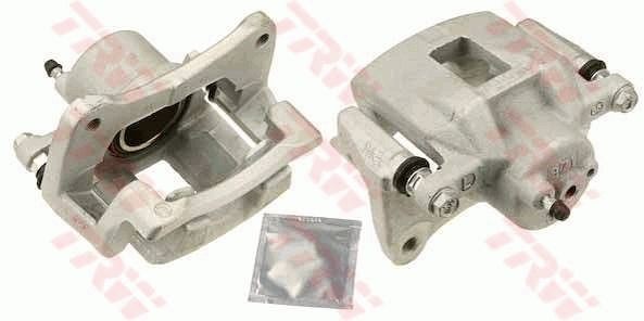 TRW Brake caliper Article number: BCW723 cheaply