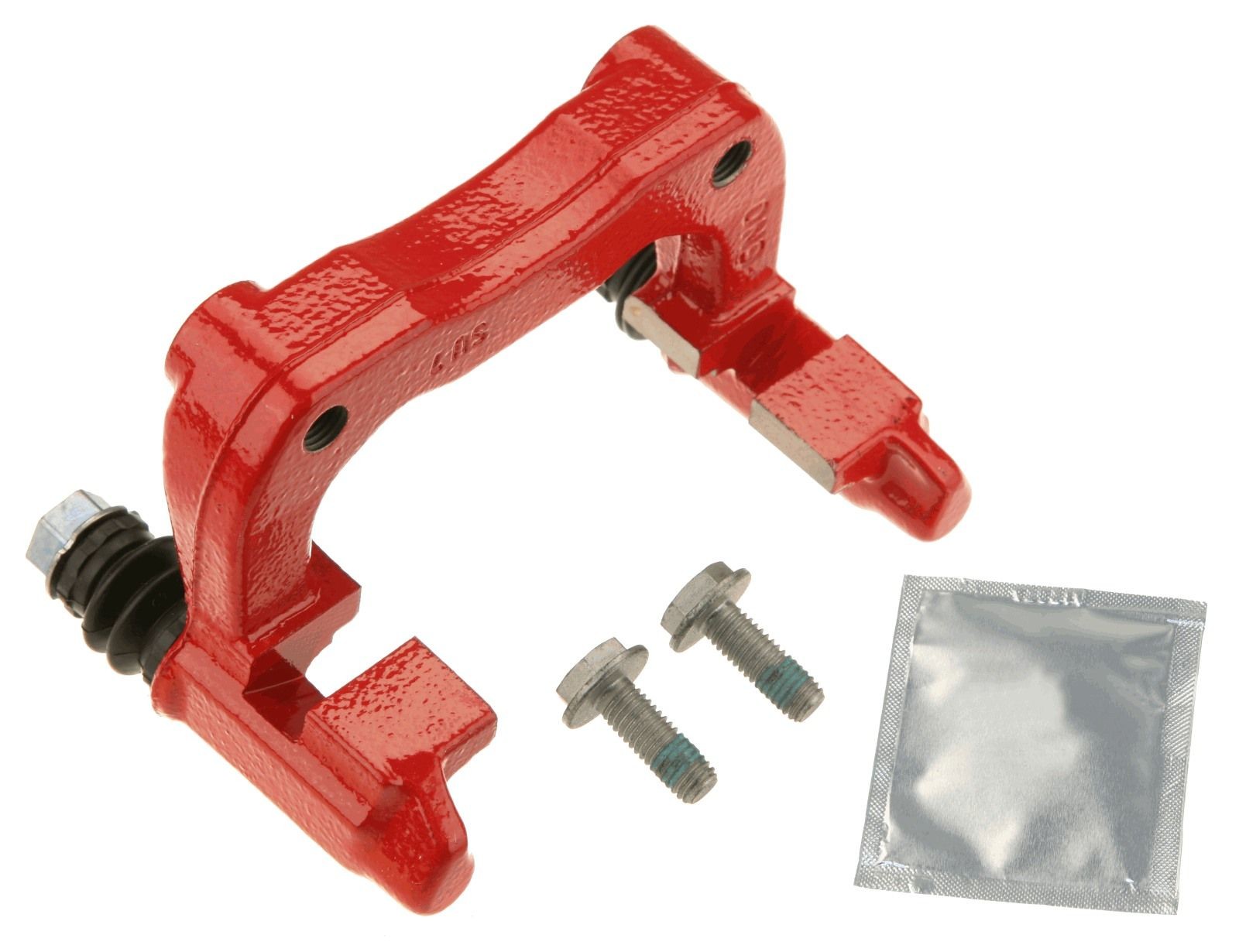 TRW Carrier, brake caliper Article number: BDA1066 cheaply