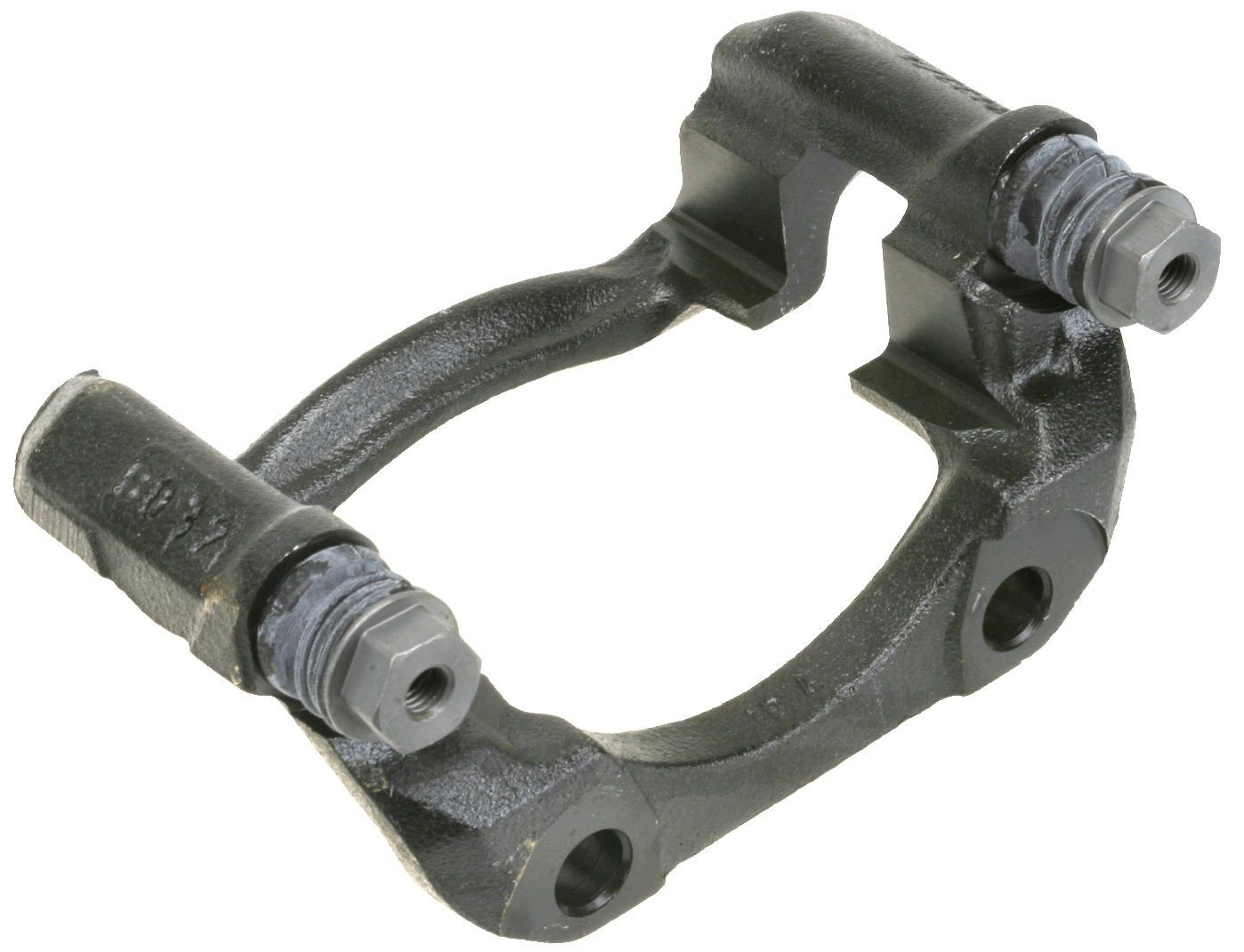 TRW Carrier, brake caliper Article number: BDA231 cheaply