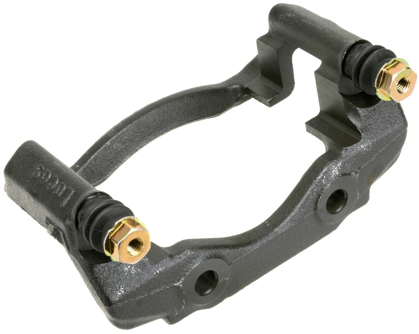 TRW Carrier, brake caliper Article number: BDA341 cheaply