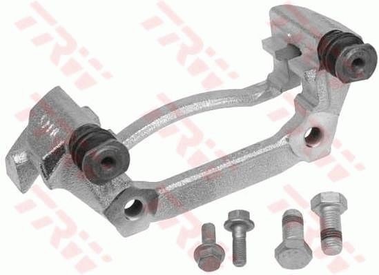 TRW Carrier, brake caliper Article number: BDA449 cheaply
