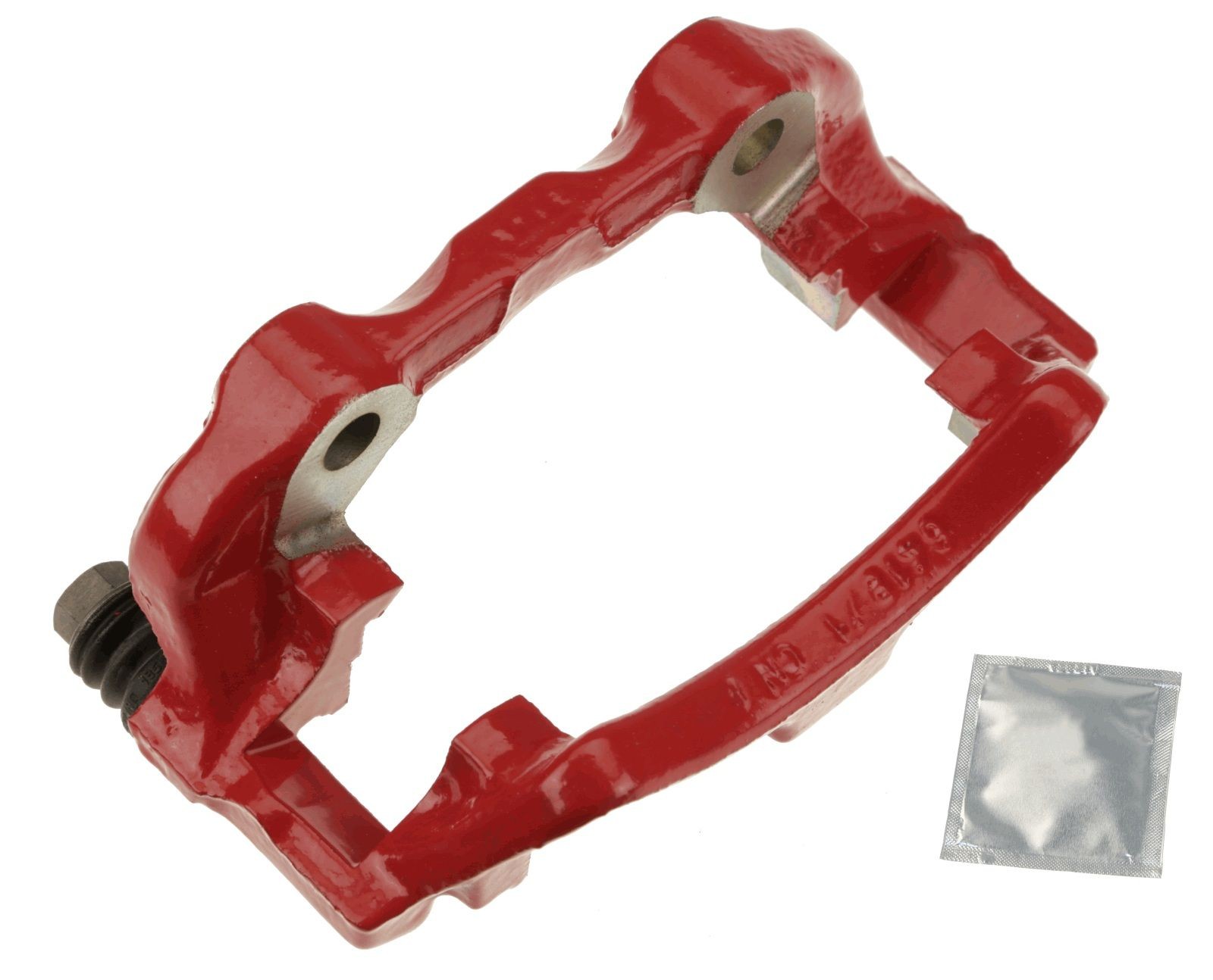 TRW Carrier, brake caliper Article number: BDA466 cheaply