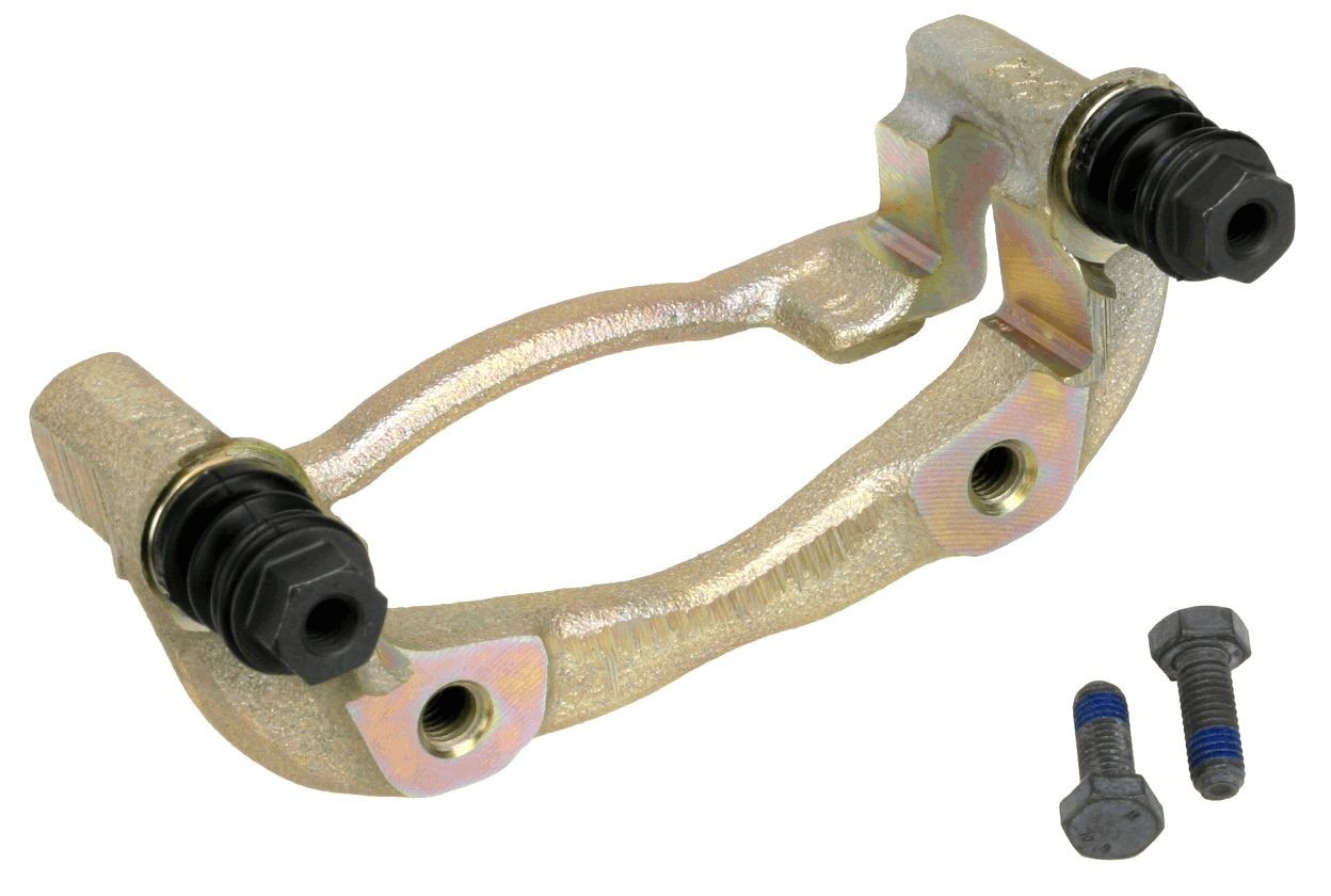 TRW Carrier, brake caliper Article number: BDA469 cheaply