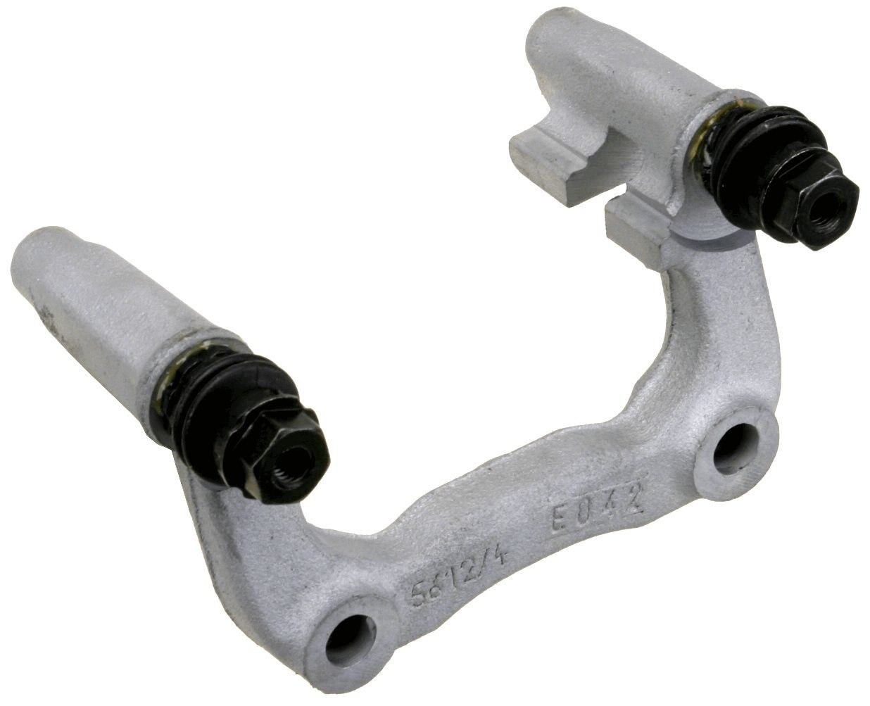 TRW Carrier, brake caliper Article number: BDA527 cheaply
