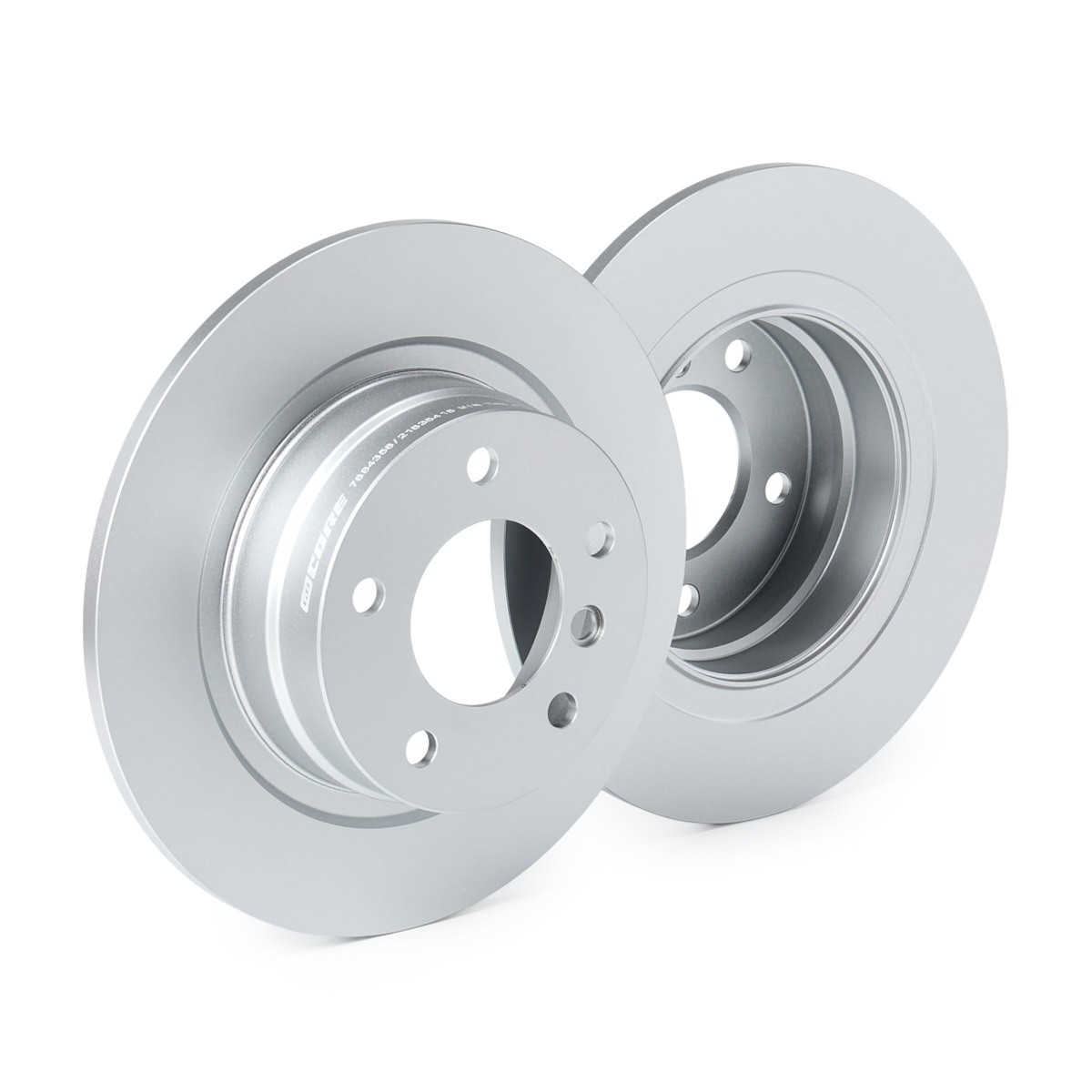 goCORE Brake disc Article number: GCH20344 cheaply