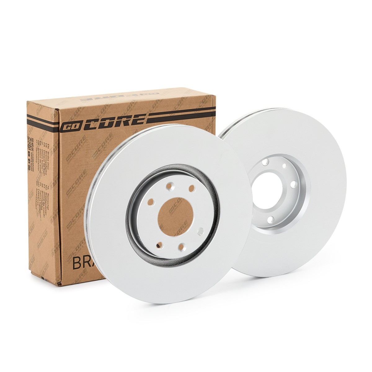 goCORE Brake disc Article number: GCH20353 cheaply