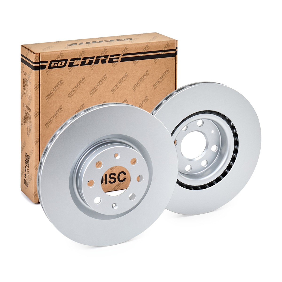 goCORE Brake disc Article number: GCH20355 cheaply