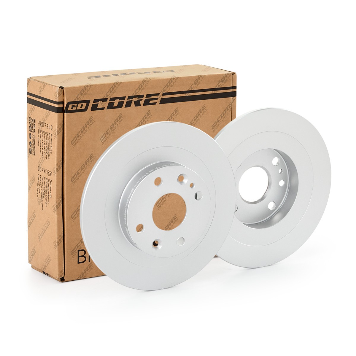 goCORE Brake disc Article number: GCH20394 cheaply