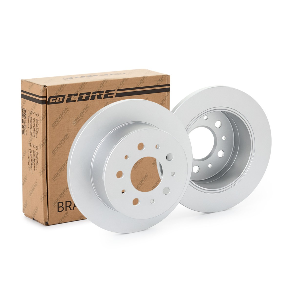 goCORE Brake disc Article number: GCH20475 cheaply
