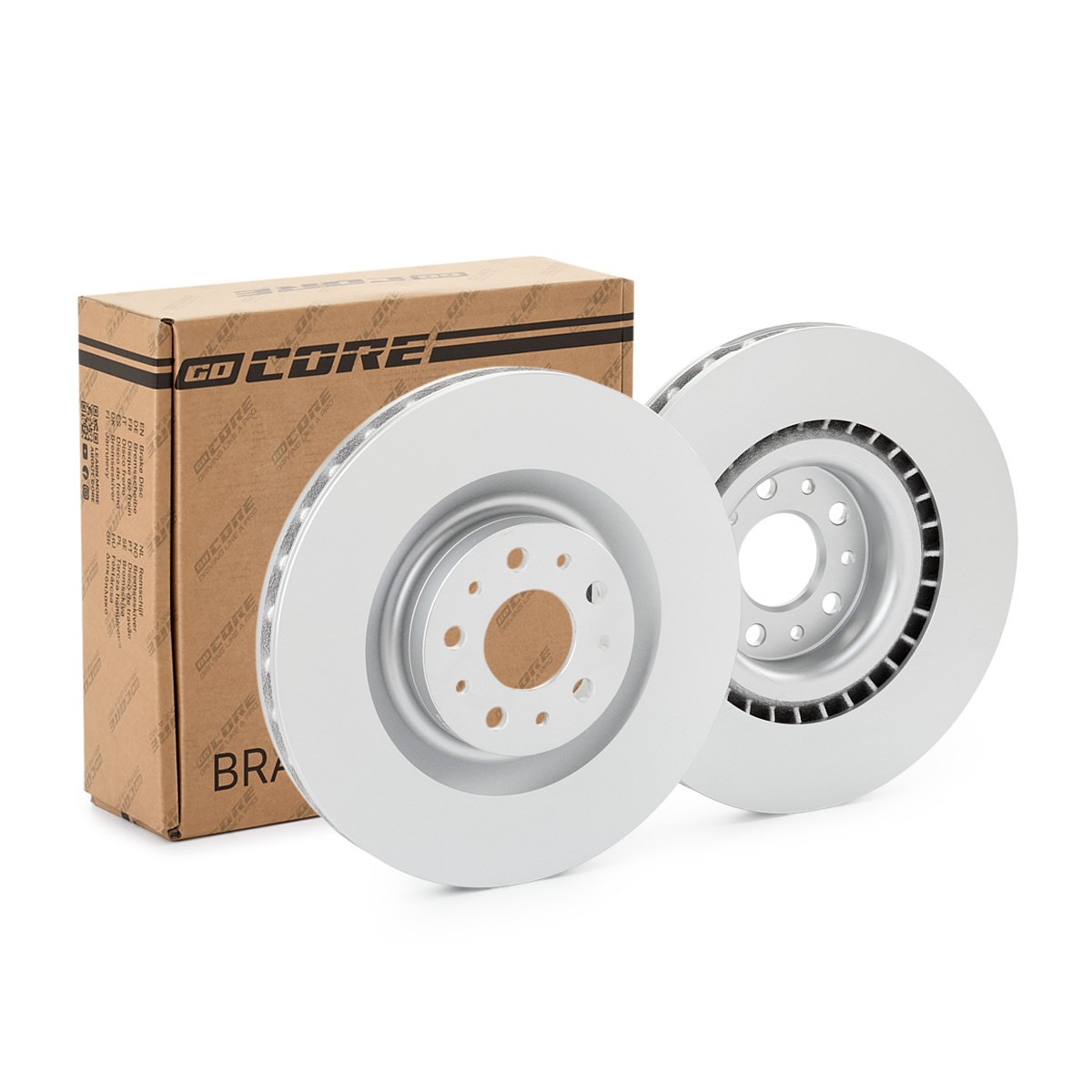 goCORE Brake disc Article number: GCH20511 cheaply