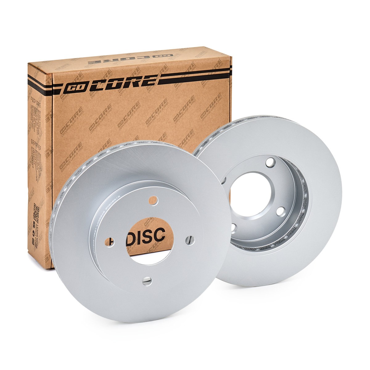 goCORE Brake disc Article number: GCH20715 cheaply