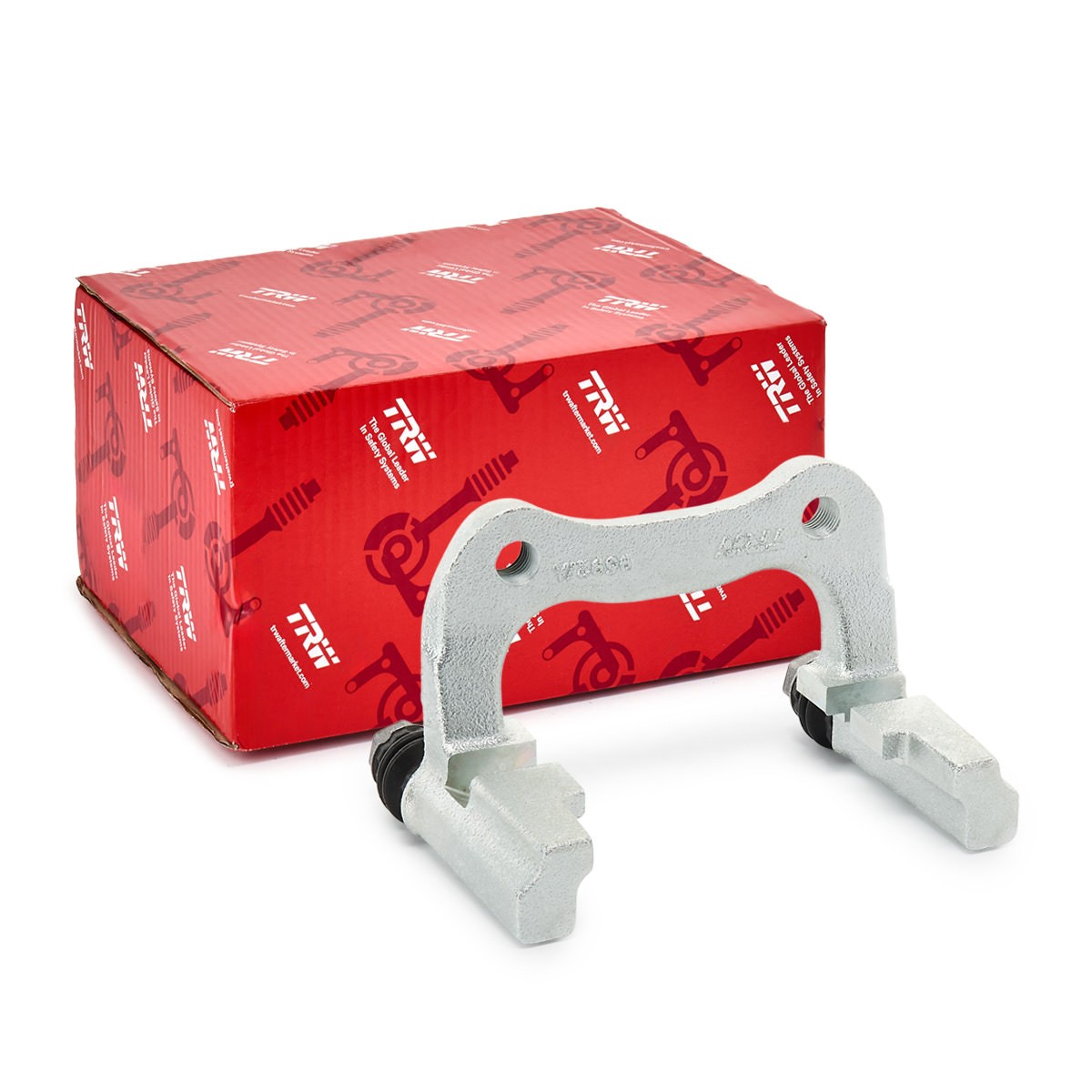 TRW Supporto, Pinza freno Numero articolo: BDA997 poco costoso