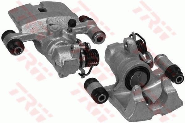 TRW Brake caliper Article number: BHN339E cheaply