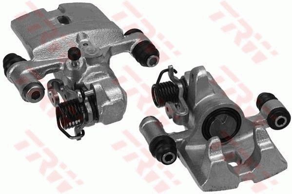 TRW Brake caliper Article number: BHN340E cheaply