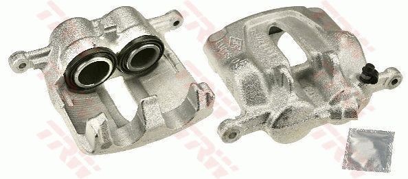 TRW Brake caliper Article number: BHS1209E cheaply