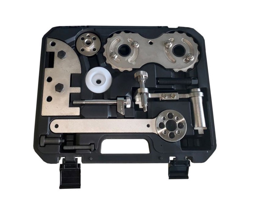 PROFITOOL Retaining Tool Set, camshaft Article number: 0XAT0513 cheaply