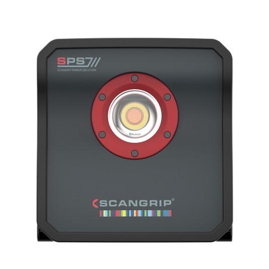 SCANGRIP Work light MULTIMATCH 8 Article number: 03.5654 cheaply