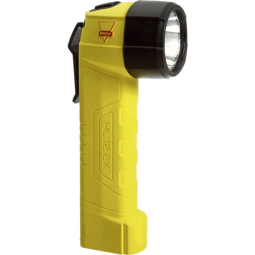 AccuLux Lommelygte HL 12 EX Varenummer: 449731 billige