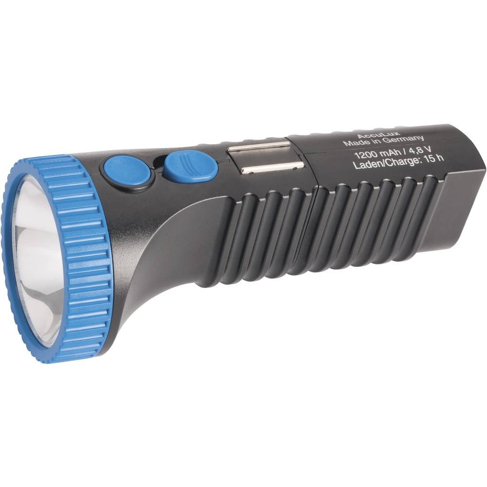 AccuLux Torch PowerLux LED Article number: 422083 cheaply