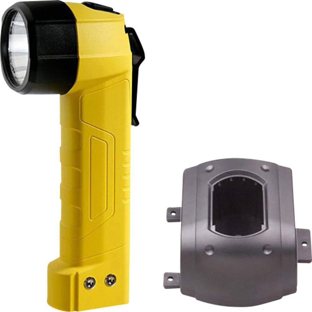 AccuLux Lommelygte HL 12 EX Set Varenummer: 449721 billige