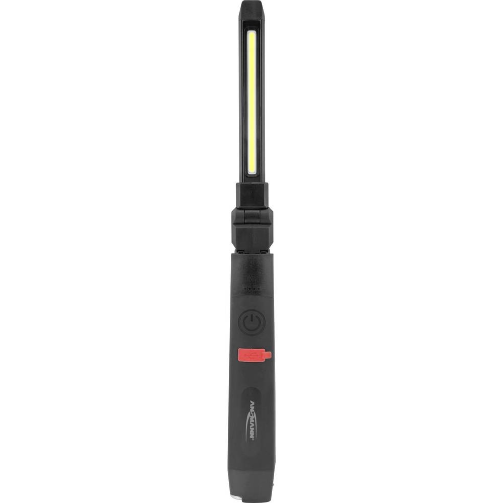 ANSMANN Stavlygte Profi 500 LED Varenummer: 990-00111 billige