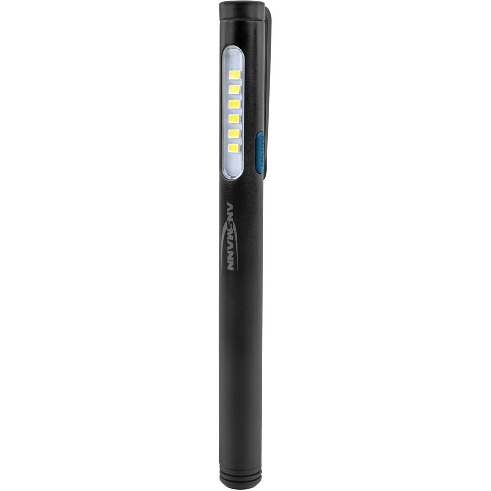 ANSMANN Pen torch PL130B Article number: 1600-0385 cheaply