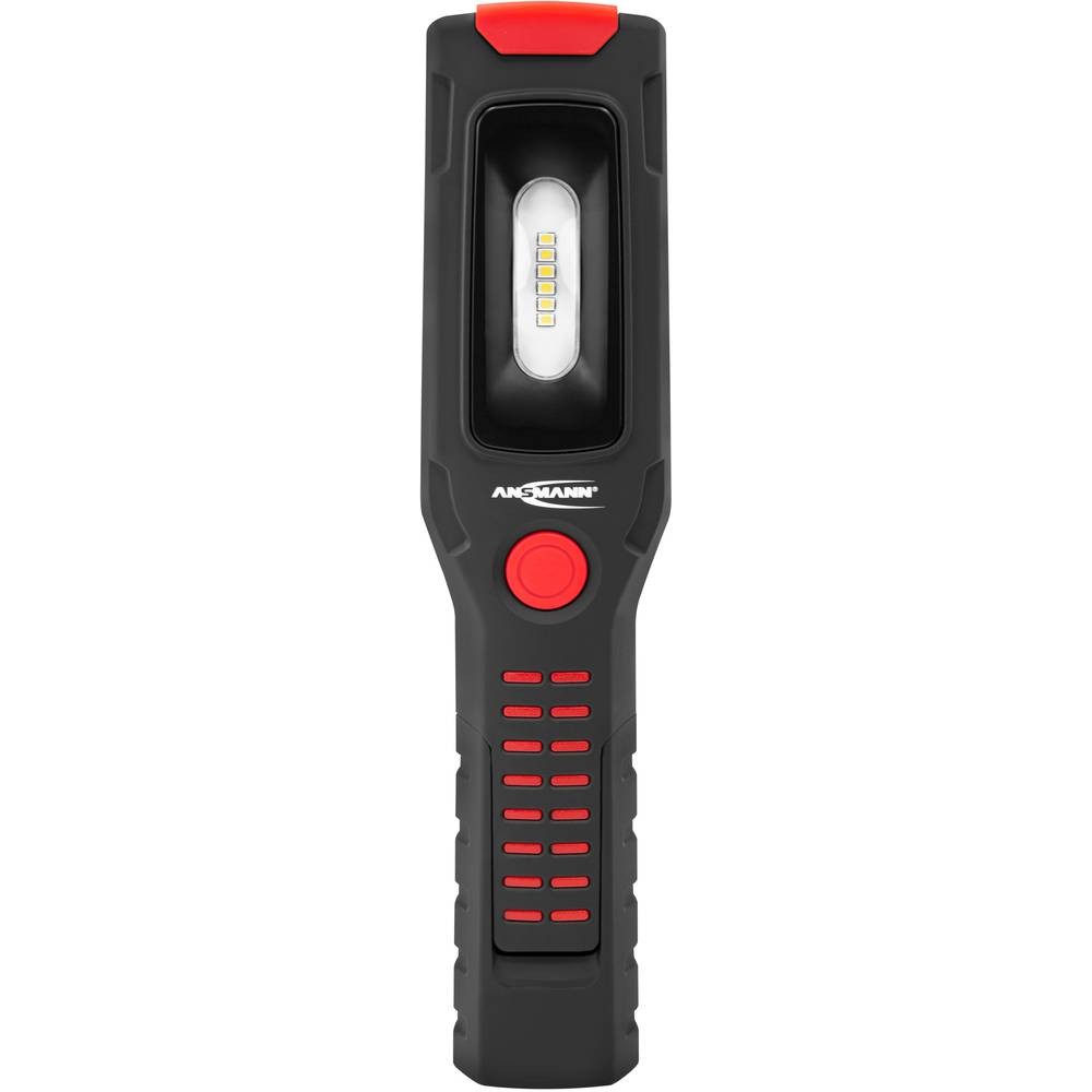 ANSMANN Stavlygte IL300R Varenummer: 1600-0152 billige