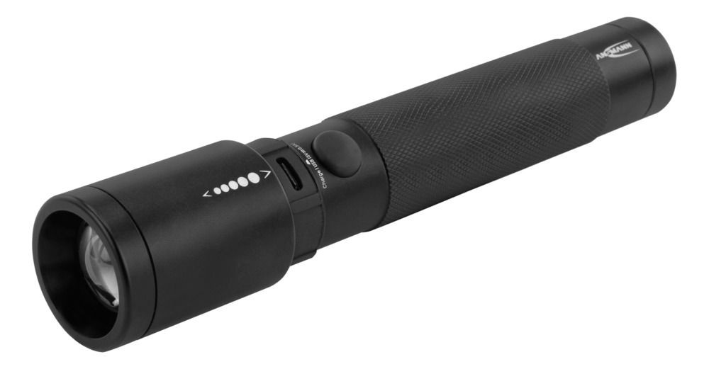 ANSMANN Torch T400FR Article number: 1600-0150 cheaply