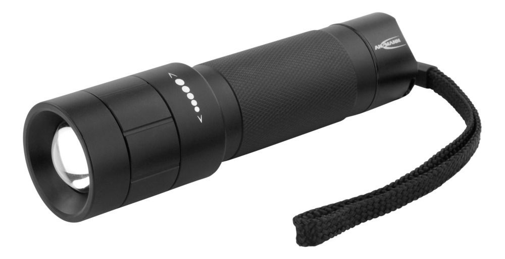 OEM Torch 1600-0171 from ANSMANN