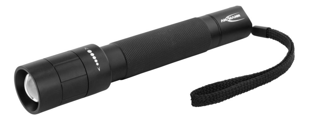 ANSMANN Torch M200F Article number: 1600-0173 cheaply
