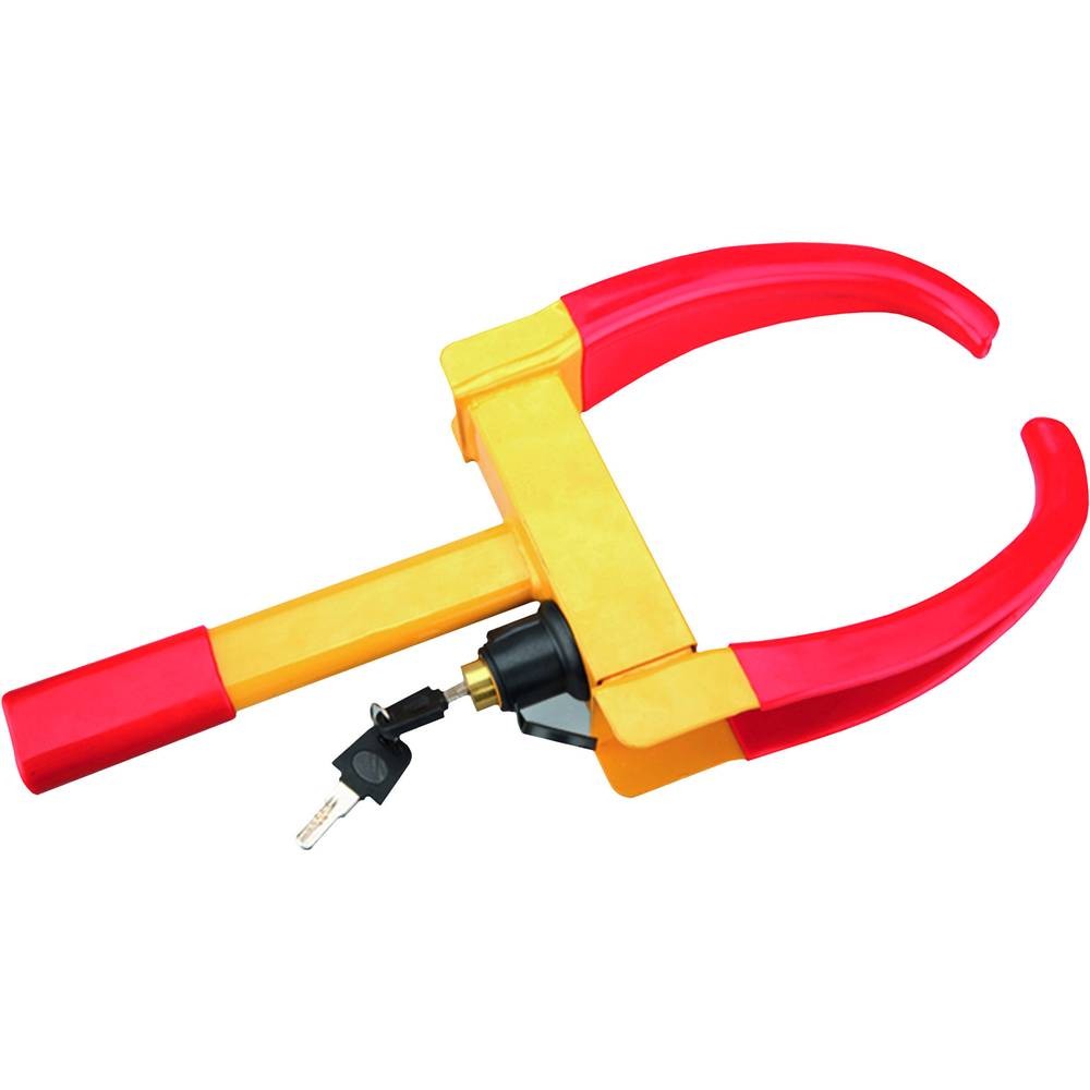 OEM Wheel Clamp 0004-0105 from BASI