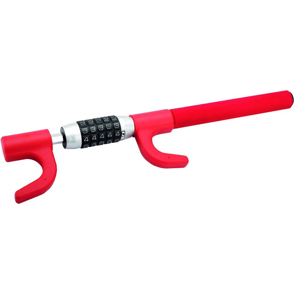 BASI Steering wheel lock KFZ 109 Article number: 0004-0109 cheaply
