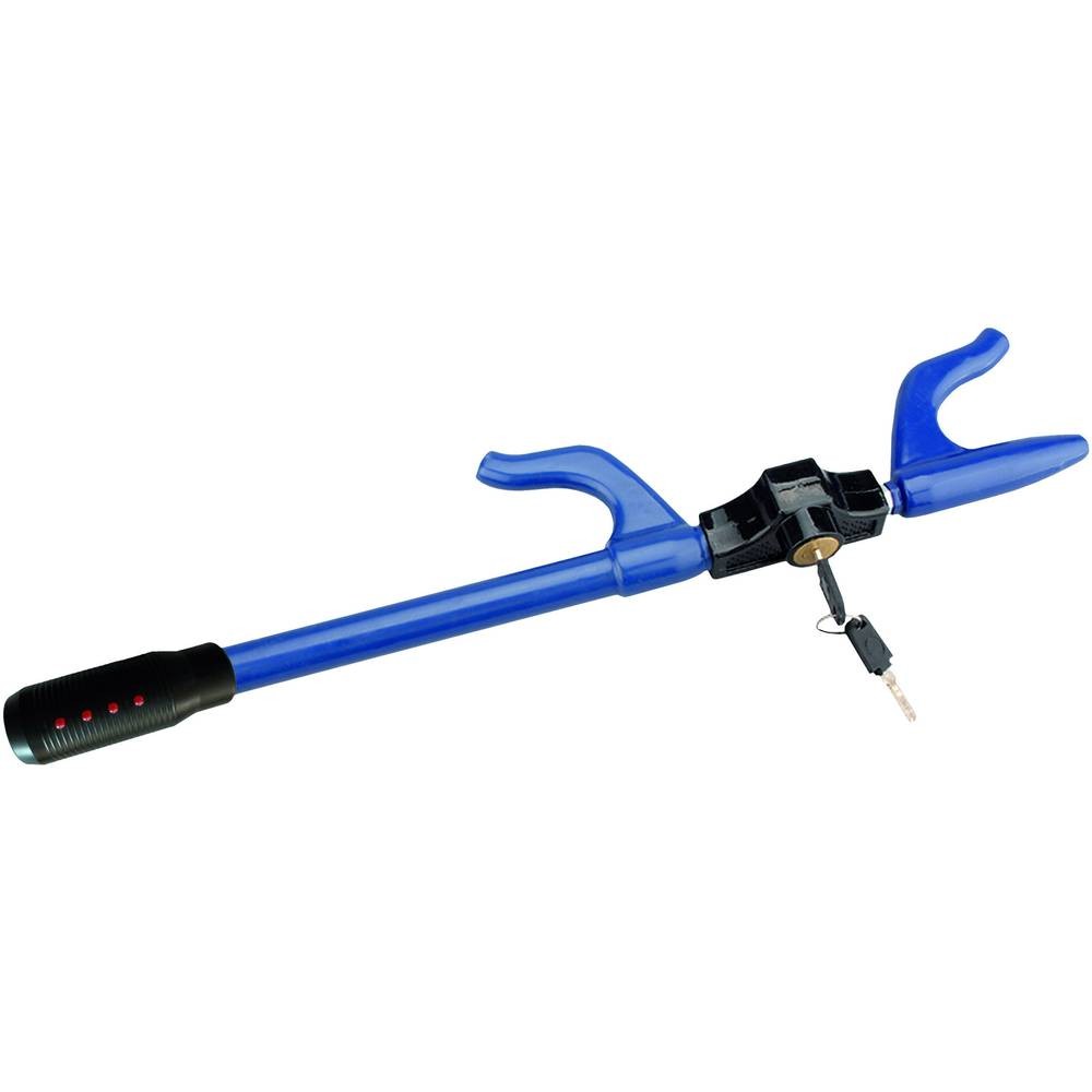 OEM Steering wheel lock 0004-0107 from BASI
