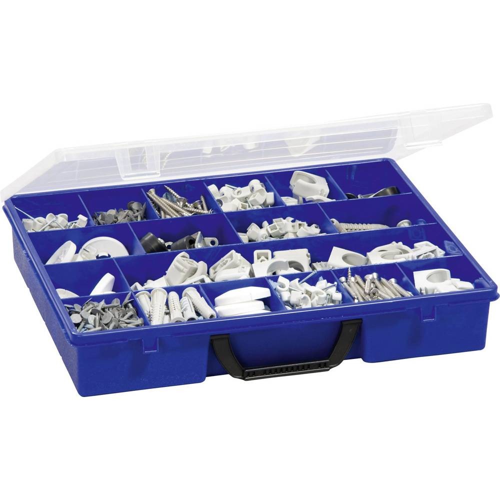 OEM Assortment Box 60469 from Berger & Schroter