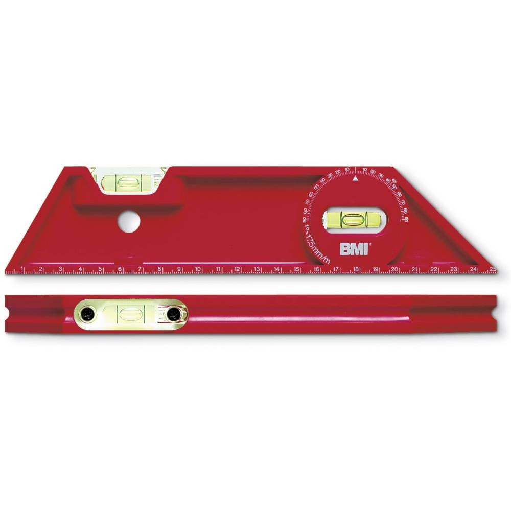 BMI Vattenpass Universal Artikelnummer: 684 025 003 M billigt