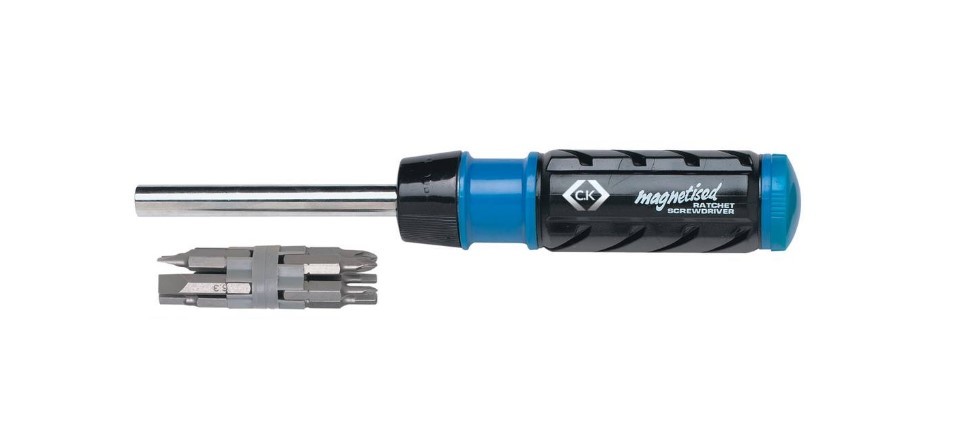 C.K Tools Bit Screwdriver Article number: T4829D cheaply