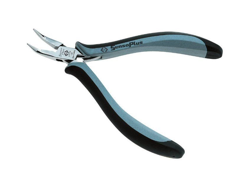 C.K Tools Fladtang Varenummer: T3767D 120 billige
