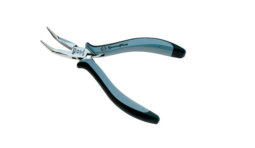C.K Tools Fladtang Varenummer: T3769D 150 billige