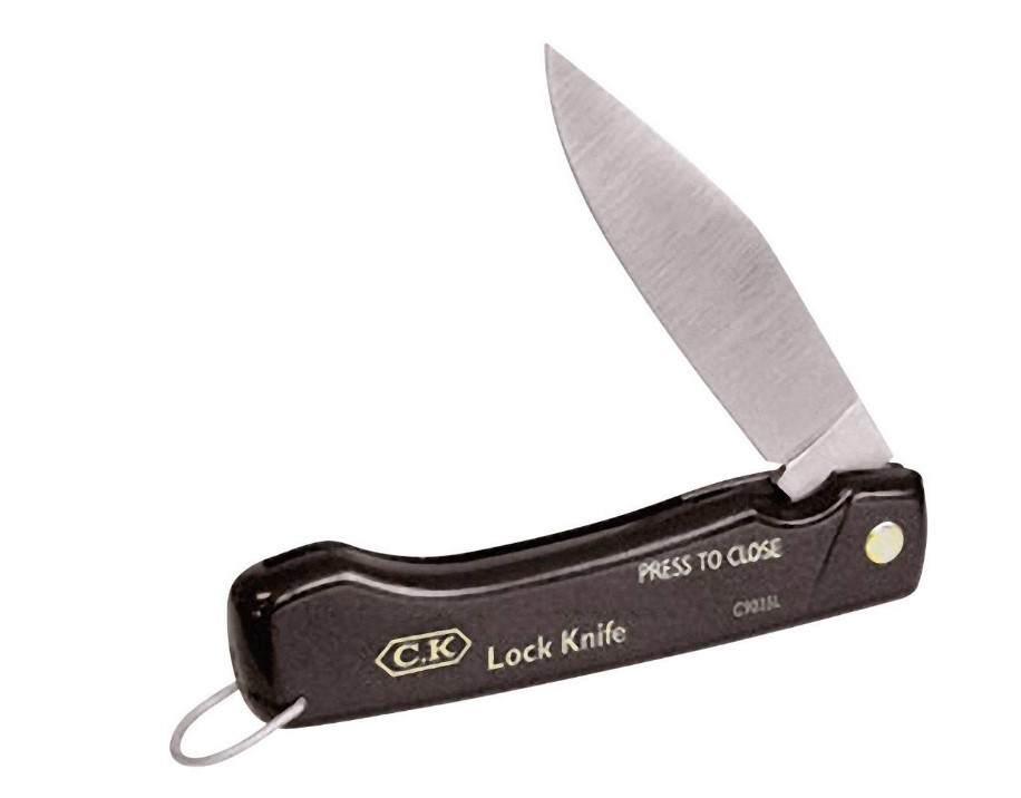 C.K Tools Foldekniv Varenummer: C9035L billige