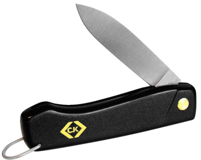 C.K Tools Foldekniv Varenummer: C9037 billige
