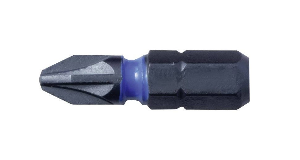 OEM Skruebitsæt T4560 PZ1D fra C.K Tools