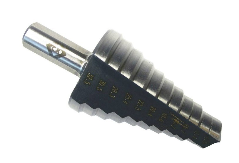 OEM Pladebor T3012 fra C.K Tools