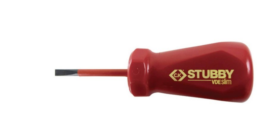 OEM Skruetrækker T48344-040 fra C.K Tools
