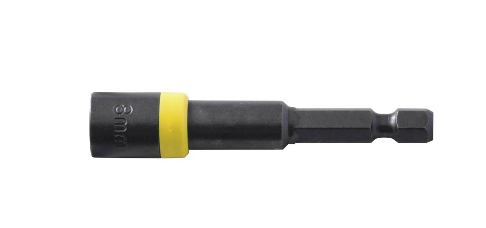 OEM Bitholder T4598C 08 fra C.K Tools