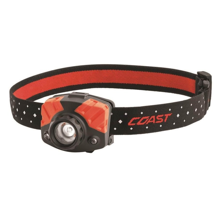 COAST Pandelampe FL75 Varenummer: 21339 billige