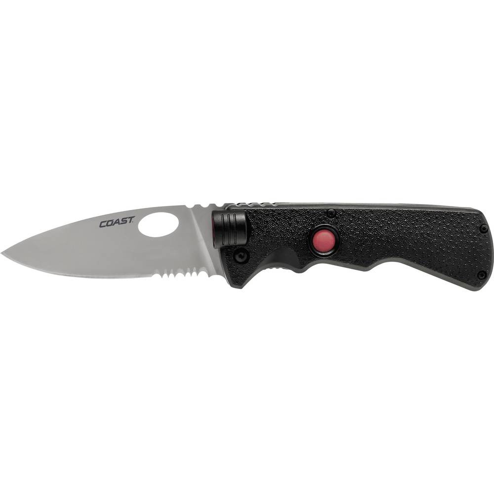COAST Foldekniv Crew LK375 Varenummer: 20843 billige