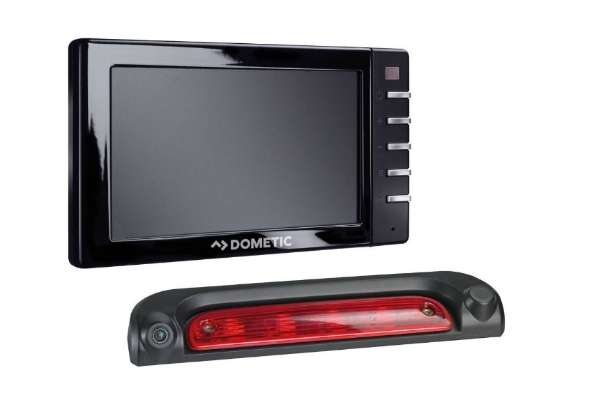 DOMETIC Reversing camera Article number: 9600014229 cheaply