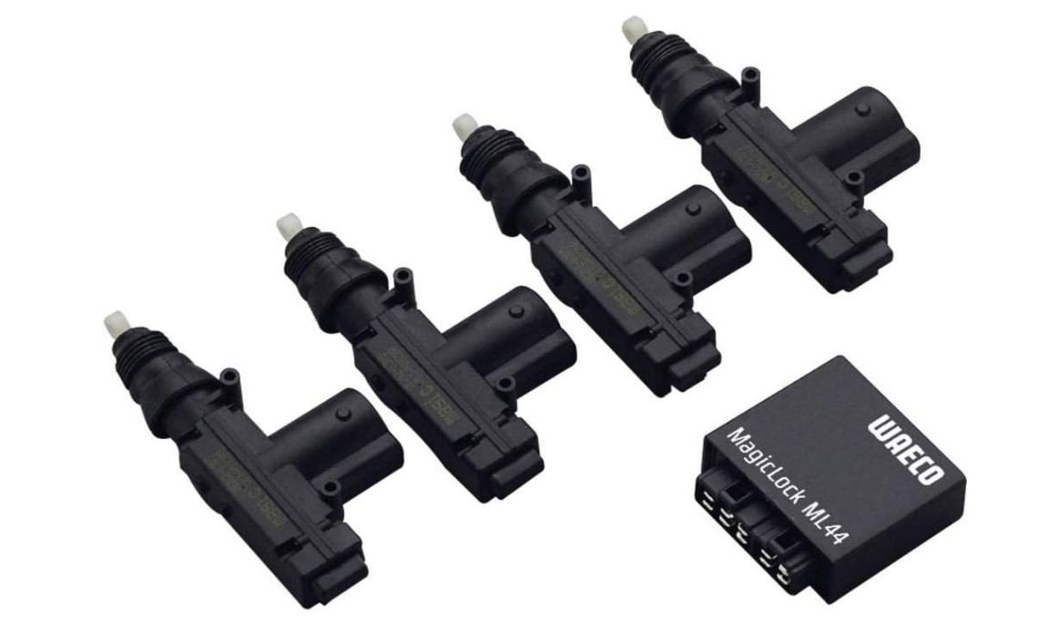 DOMETIC Central Locking System Article number: 9600000683 cheaply