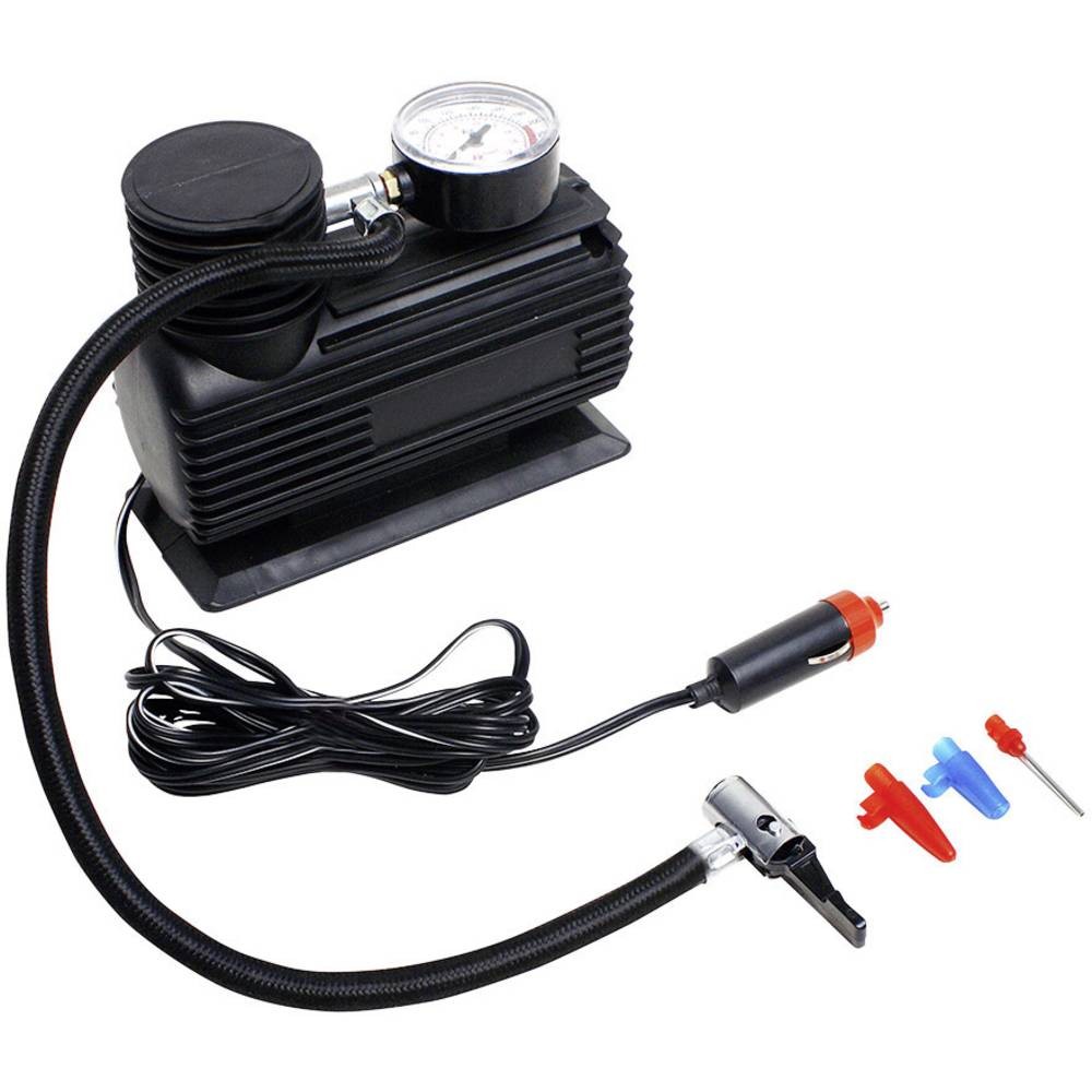 OEM Kompressor 21066 fra EUFAB