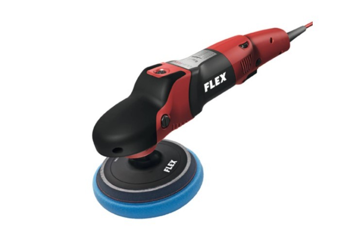 OEM Poleringsmaskine 373680 fra FLEX